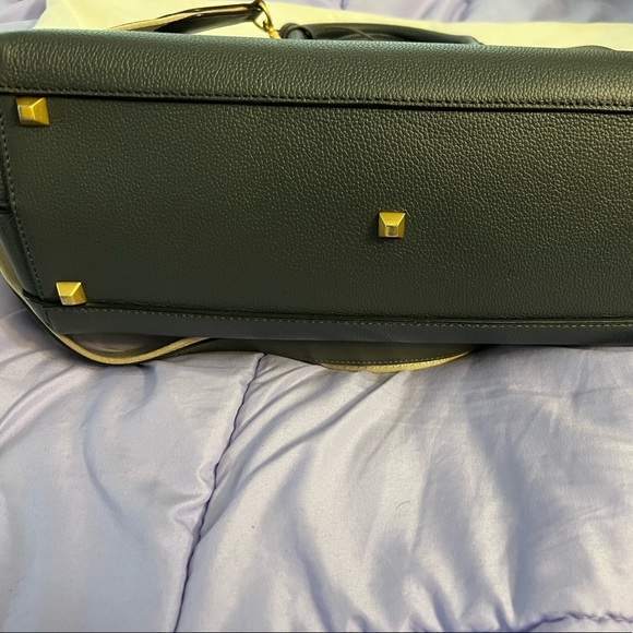 MCM Large Milla Tote - Picture 2 of 8